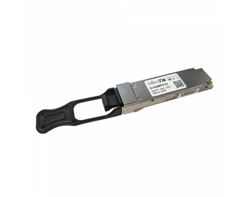 Трансивер Q+85MP01D QSFP+ module 40G MM 150m 850nm