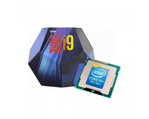 Процессор Intel CORE I9-9900 S1151 BOX 3.1G BX80684I99900 S RG18 IN