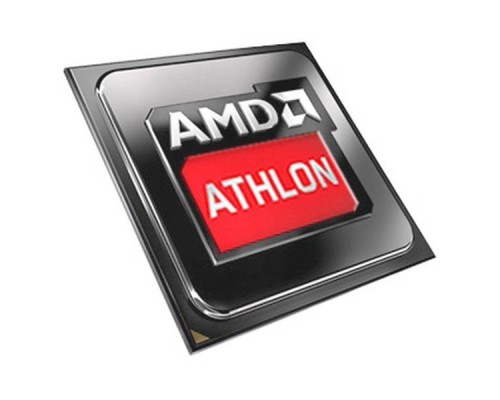 Процессор ATH X2 3000G SAM4 OEM 35W 3500 YD3000C6M2OFH AMD