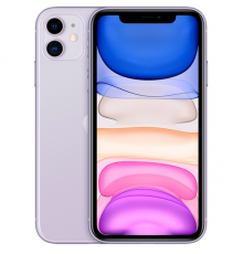 Смартфон Apple iPhone 11 256GB Purple                                                                                                                                                                                                                     