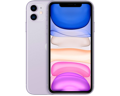 Смартфон Apple iPhone 11 256GB Purple