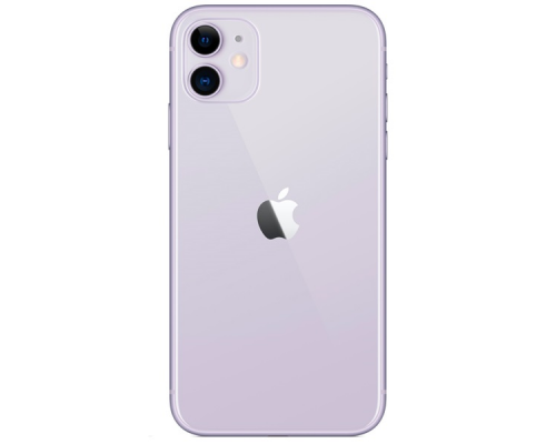 Смартфон Apple iPhone 11 256GB Purple