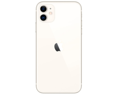 Смартфон Apple iPhone 11 256GB White