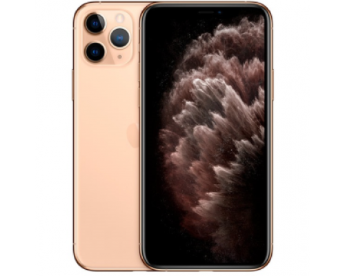 Смартфон Apple iPhone 11 Pro 512Gb/Gold 5,8