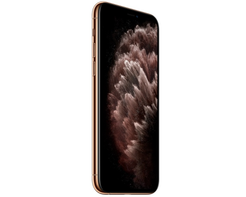 Смартфон Apple iPhone 11 Pro 512Gb/Gold 5,8