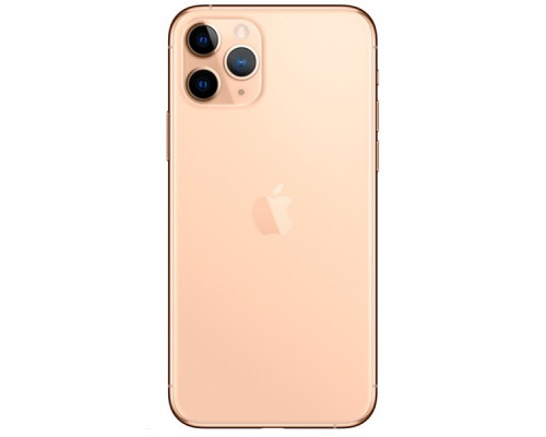 Смартфон Apple iPhone 11 Pro 512Gb/Gold 5,8