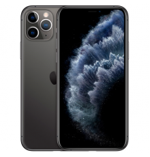 Смартфон Apple iPhone 11 Pro 64GB Space Grey                                                                                                                                                                                                              