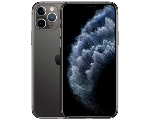 Смартфон Apple iPhone 11 Pro 64GB Space Grey