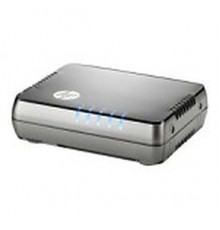 Коммутатор HP JH407A 1405 5G v3 неуправляемый настольный 5x10/100/1000BASE-T                                                                                                                                                                              