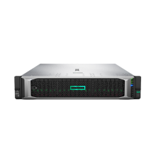 Сервер HPE ProLiant DL380 Gen10 (P20249-B21) P20249-B21                                                                                                                                                                                                   