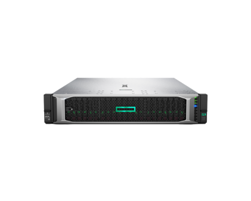 Сервер HPE ProLiant DL380 Gen10 P20172-B21