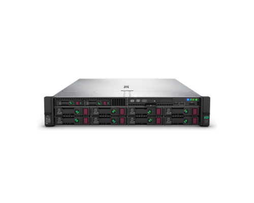 Сервер HPE ProLiant DL380 Gen10 P20172-B21