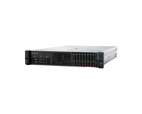 Сервер HPE ProLiant DL380 Gen10 P20172-B21