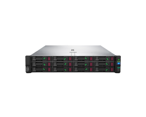 Сервер HPE ProLiant DL380 Gen10 P20172-B21