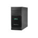 Сервер ProLiant ML30 Gen10 E-2224 Hot Plug Tower(4U)/Xeon4C 3.4GHz(8MB)/1x16GB2UD_2666/S100i(ZM/RAID 0/1/10/5)/noHDD(8)SFF/noDVD/iLOstd(no port)/1NHPFan/PCIfan-baffle/2x1GbEth/1x500W(2up)