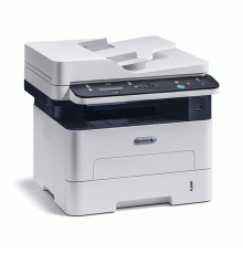 МФУ XEROX B205 (A4, Print/Copy/Scan, Laser, 30ppm, max 30K pages per month, 256MB,Eth, ADF)                                                                                                                                                               