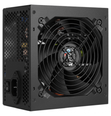 Блок питания Aerocool 650W Retail KCAS PLUS 650M, 80 PLUS Bronze, ATX v2.4, модульный, fan 14cm, 4x PCI-E [6+2-Pin], 7x SATA, 4x MOLEX                                                                                                                    