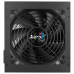 Блок питания Aerocool 650W Retail KCAS PLUS 650M, 80 PLUS Bronze, ATX v2.4, модульный, fan 14cm, 4x PCI-E [6+2-Pin], 7x SATA, 4x MOLEX