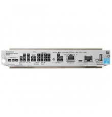 Модуль управления HPE Aruba 5400R zl2 Management Module                                                                                                                                                                                                   