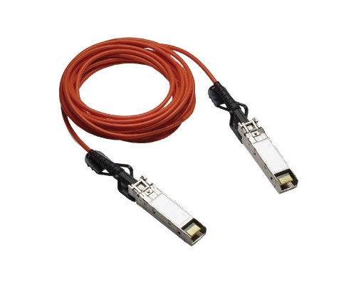 Кабель HPE Aruba 10G SFP+ to SFP+ 3m DAC Cable