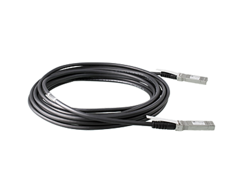 Кабель HPE Aruba 10G SFP+ to SFP+ 7m DAC Cable