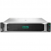 Сервер HPE DL180 Gen10, 1(up2)x 3204 Xeon-B 6C 1.9GHz, 1x16GB-R DDR4, S100i/ZM (RAID 0,1,5,10) noHDD (8 LFF 3.5