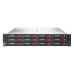 Сервер HPE DL180 Gen10, 1(up2)x 4208 Xeon-S 8C 2.1GHz, 1x16GB-R DDR4, S100i/ZM (RAID 0,1,5,10) noHDD (12 LFF 3.5