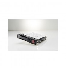 Накопитель на жестком магнитном диске HPE HPE 960GB SATA 6G Read Intensive SFF (2.5in) SC 3yr Wty Multi Vendor SSD                                                                                                                                        