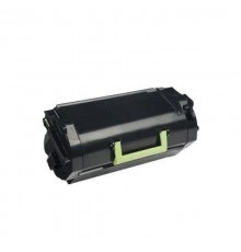 Картридж 62x Black Toner Cartridge Extra High Corporate 45000 стр. для MX711 / MX810 / MX811 / MX812                                                                                                                                                      