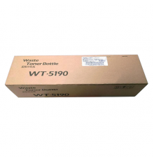 Бункер отработки KYOCERA WT-5190 1902R60UN0                                                                                                                                                                                                               