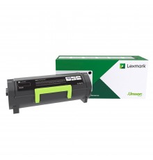 Картридж контрактный ультравысокой емкости Lexmark 58D5U0E                                                                                                                                                                                                