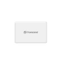 Считыватель карты памяти Transcend USB3.0 All-in-1 Multi Card Reader                                                                                                                                                                                      