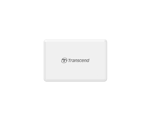 Считыватель карты памяти Transcend USB3.0 All-in-1 Multi Card Reader