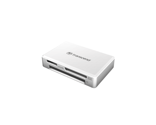 Считыватель карты памяти Transcend USB3.0 All-in-1 Multi Card Reader