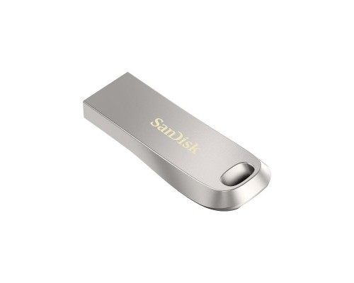 Флеш-накопитель Sandisk Флеш-накопитель SanDisk Ultra Luxe USB 3.1 Flash Drive 128GB