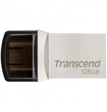 Флеш-накопитель Transcend 128GB JETFLASH 890S                                                                                                                                                                                                             