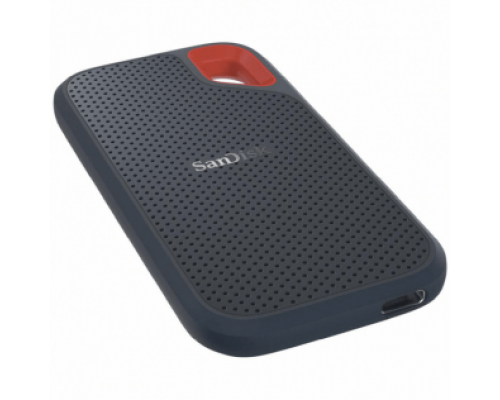 Накопитель твердотельный Sandisk Внешний твердотельный накопитель SanDisk Extreme® Portable SSD 1TB