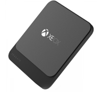 Внешний твердотельный накопитель Seagate Game Drive for Xbox SSD STHB1000401 1Тб  2.5
