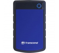 Transcend Внешний жесткий диск Transcend 4TB StoreJet 2.5
