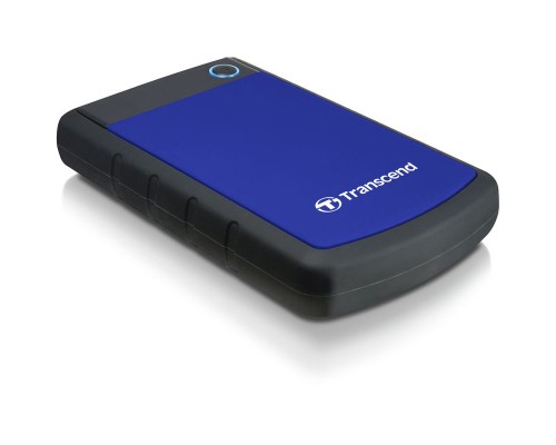 Transcend Внешний жесткий диск Transcend 4TB StoreJet 2.5