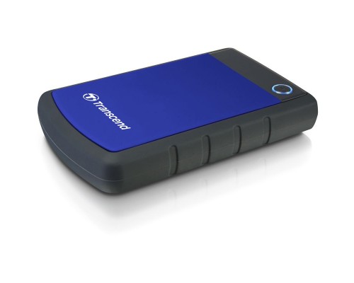 Transcend Внешний жесткий диск Transcend 4TB StoreJet 2.5