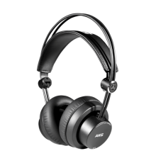 Наушники AKG Наушники AKG K175 Headhphones , черный                                                                                                                                                                                                       