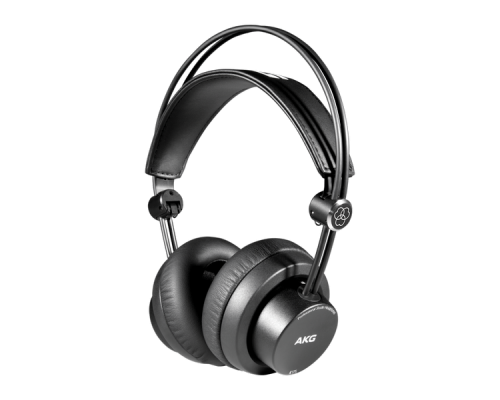 Наушники AKG Наушники AKG K175 Headhphones , черный