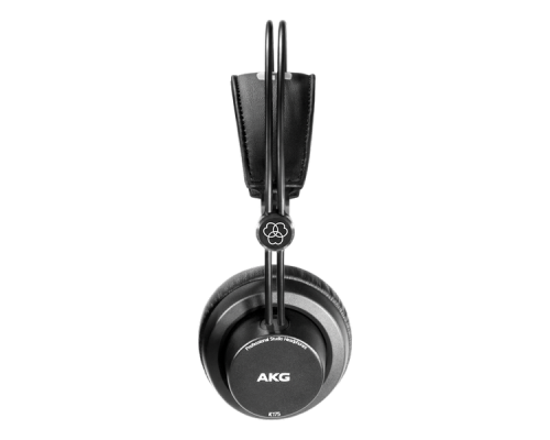 Наушники AKG Наушники AKG K175 Headhphones , черный