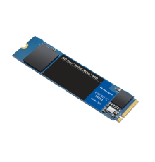 Накопитель твердотельный WD Твердотельный накопитель SSD WD Blue SN550 WDS250G2B0C 250ГБ M2.2280 NVMe PCIe Gen3 8Gb/s                                                                                                                                     