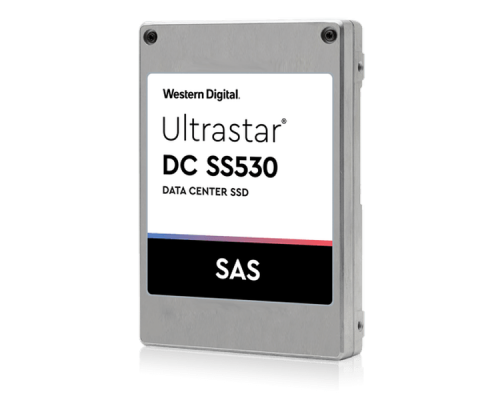 Жесткий диск SSD SSD HGST WUSTR1548ASS204 0B40320