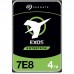 Жесткий диск HDD 4TB Seagate Exos 7E8 HDD ST4000NM003A 3.5