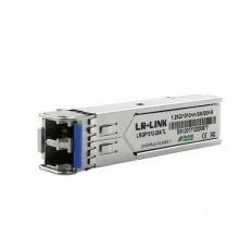 Трансивер 10GE 20KM SFP LRGP1312-20ATL LR-LINK                                                                                                                                                                                                            