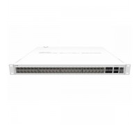 Маршрутизатор 48PORT 1000M CRS354-48G-4S+2Q+RM MIKROTIK                                                                                                                                                                                                   