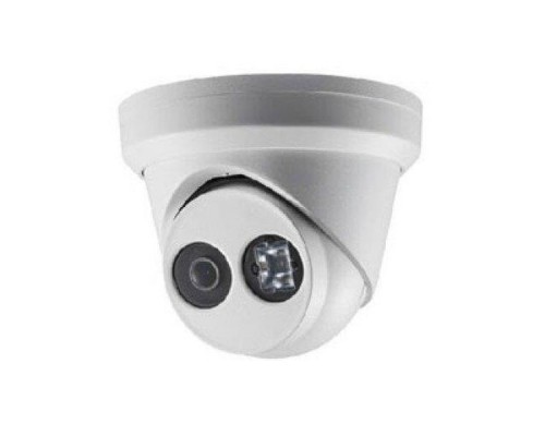 Камера Hikvision DS-2CD2323G0-IU(2.8mm) 2Мп уличная IP-камера с EXIR-подсветкой до 30м1/2.8